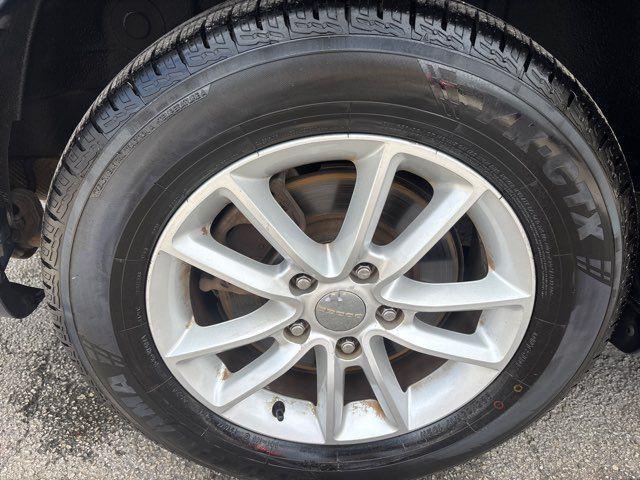 used 2016 Dodge Grand Caravan car, priced at $8,495