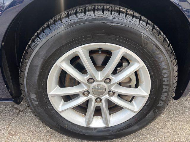 used 2016 Dodge Grand Caravan car, priced at $8,495