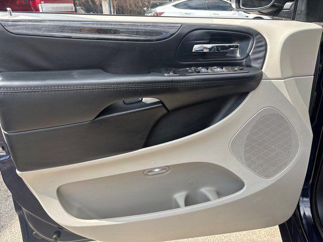 used 2016 Dodge Grand Caravan car, priced at $8,495