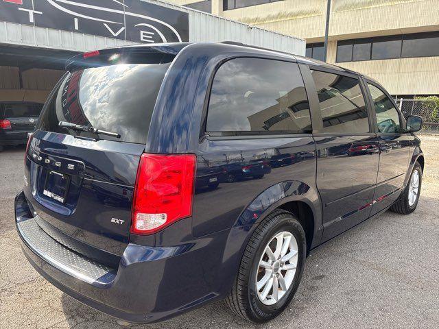used 2016 Dodge Grand Caravan car, priced at $8,495