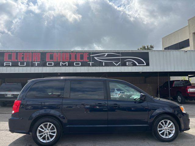 used 2016 Dodge Grand Caravan car, priced at $8,495