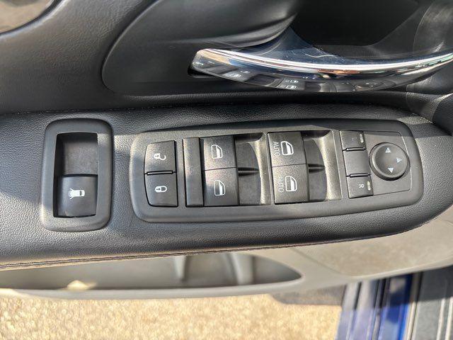 used 2016 Dodge Grand Caravan car, priced at $8,495