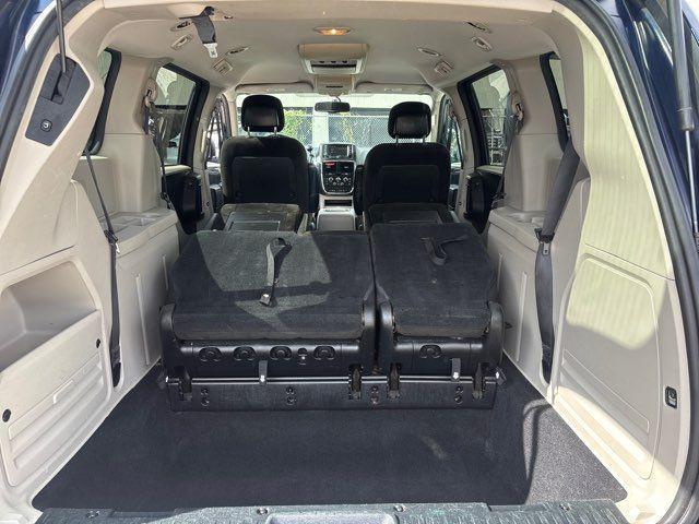 used 2016 Dodge Grand Caravan car, priced at $8,495