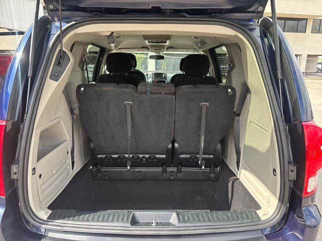 used 2016 Dodge Grand Caravan car, priced at $8,495