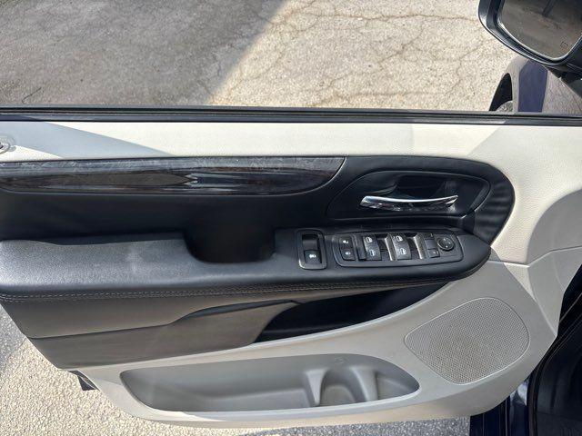 used 2016 Dodge Grand Caravan car, priced at $8,495