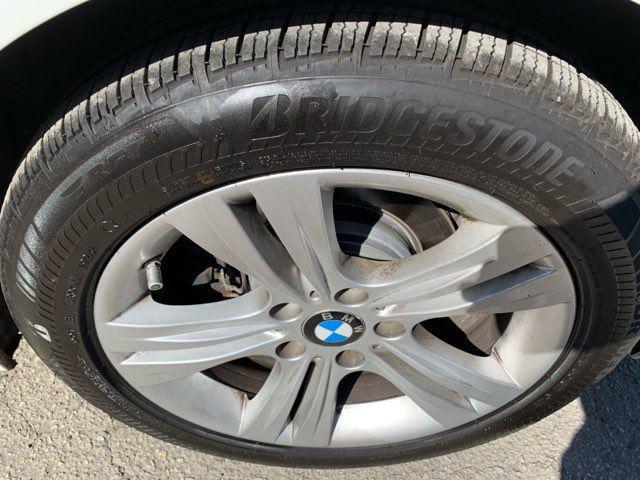 used 2018 BMW 330 car, priced at $18,995