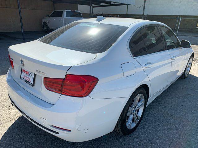 used 2018 BMW 330 car, priced at $18,995