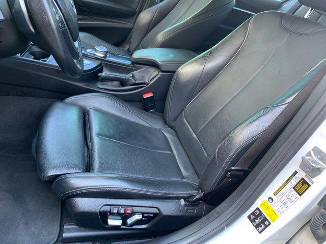 used 2018 BMW 330 car, priced at $18,995