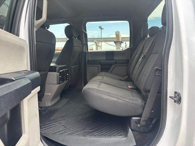 used 2018 Ford F-150 car, priced at $15,499