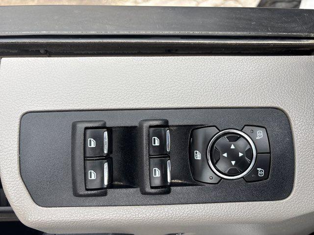 used 2018 Ford F-150 car, priced at $15,499