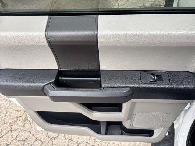 used 2018 Ford F-150 car, priced at $15,499