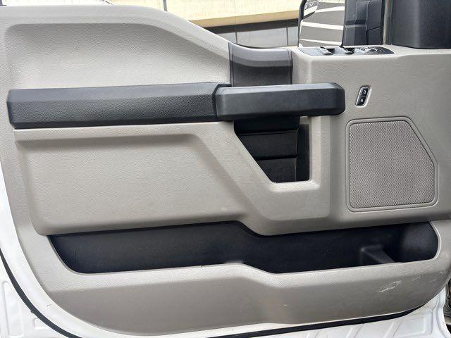 used 2018 Ford F-150 car, priced at $15,499
