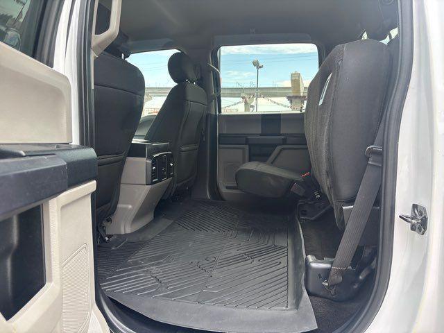 used 2018 Ford F-150 car, priced at $15,499