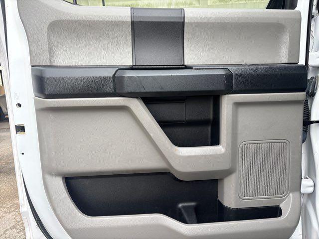 used 2018 Ford F-150 car, priced at $15,499