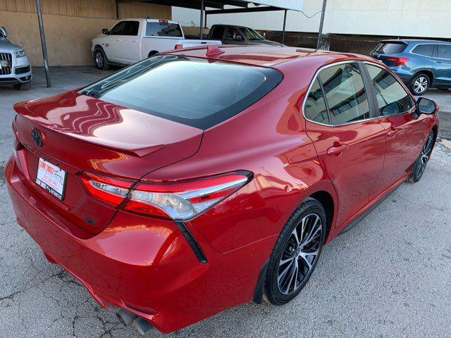 used 2020 Toyota Camry car, priced at $19,995