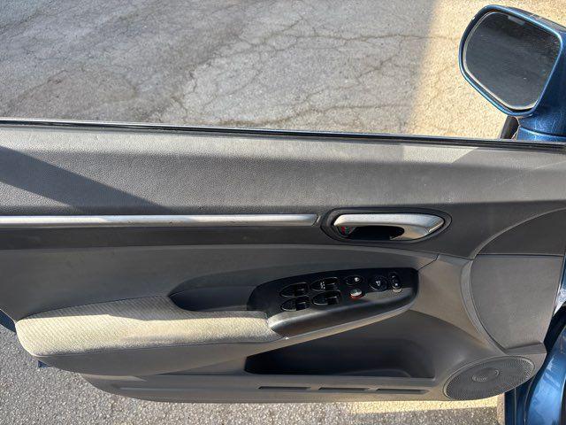 used 2009 Honda Civic car, priced at $7,995