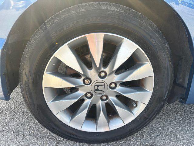 used 2009 Honda Civic car, priced at $7,995