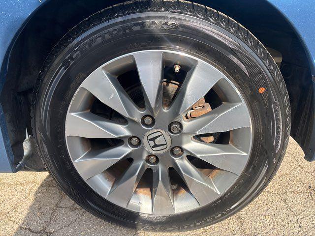 used 2009 Honda Civic car, priced at $7,995