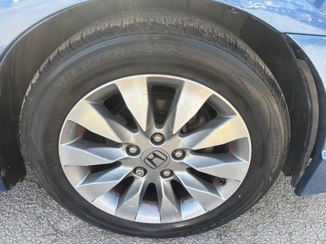 used 2009 Honda Civic car, priced at $7,995