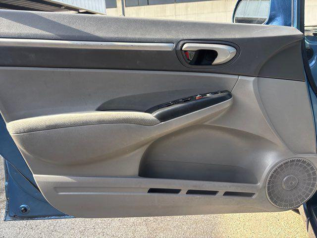 used 2009 Honda Civic car, priced at $7,995