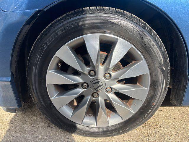 used 2009 Honda Civic car, priced at $7,995