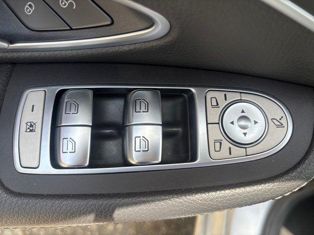 used 2021 Mercedes-Benz C-Class car, priced at $20,495