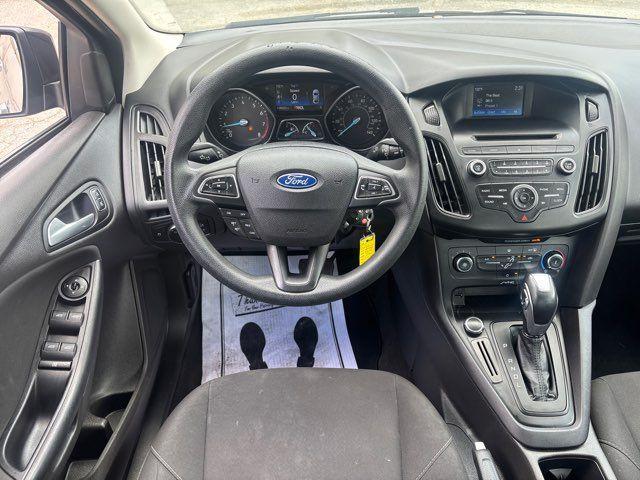 used 2016 Ford Focus car, priced at $7,995