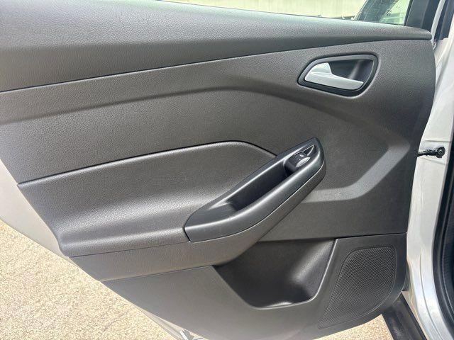 used 2016 Ford Focus car, priced at $7,995