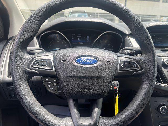 used 2016 Ford Focus car, priced at $7,995