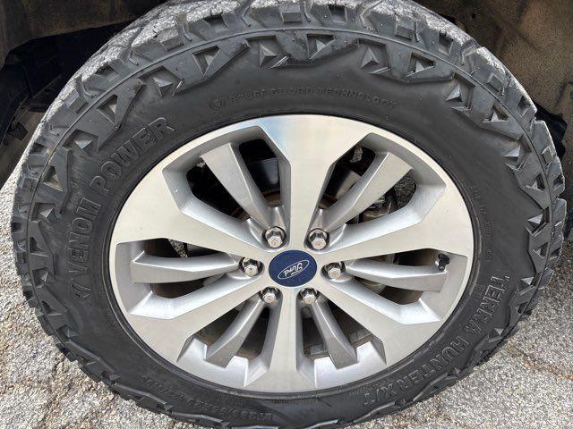 used 2018 Ford F-150 car, priced at $20,995
