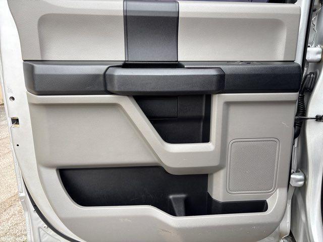 used 2018 Ford F-150 car, priced at $20,995