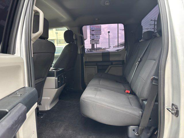 used 2018 Ford F-150 car, priced at $20,995