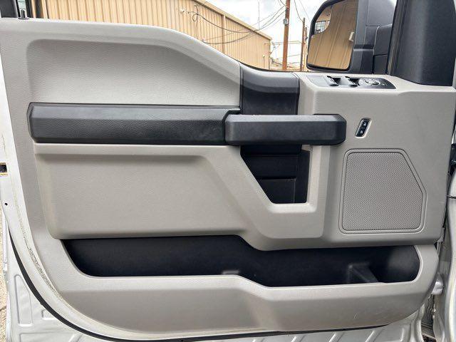 used 2018 Ford F-150 car, priced at $20,995