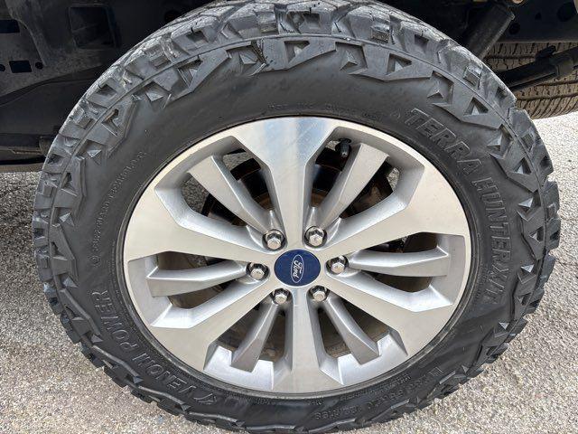 used 2018 Ford F-150 car, priced at $20,995