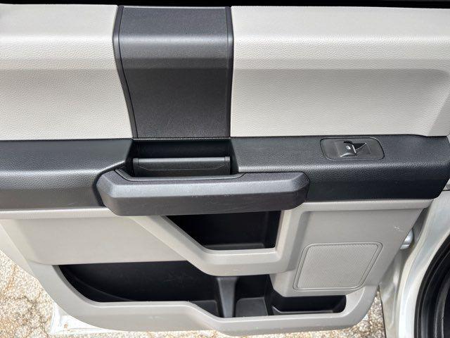 used 2018 Ford F-150 car, priced at $20,995