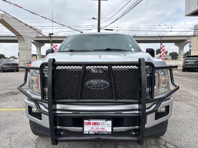 used 2018 Ford F-150 car, priced at $20,995
