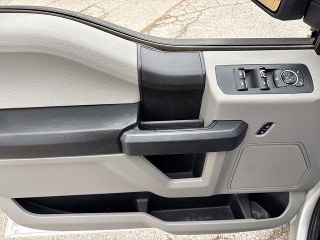 used 2018 Ford F-150 car, priced at $20,995