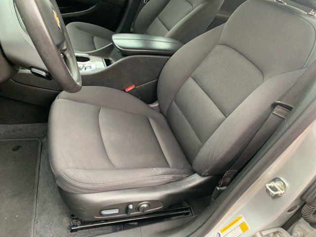 used 2022 Chevrolet Malibu car, priced at $18,995