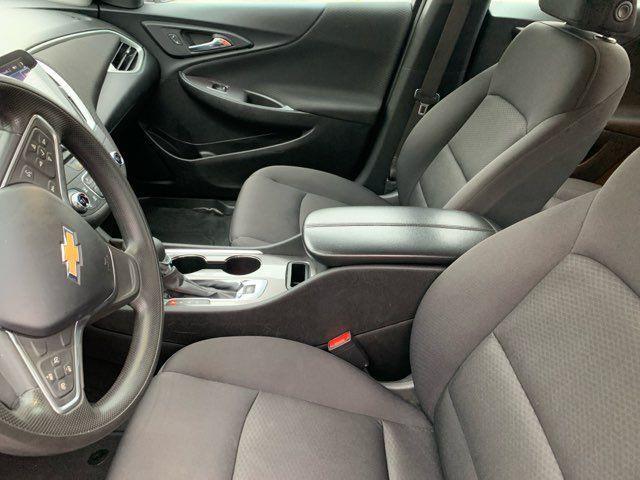 used 2022 Chevrolet Malibu car, priced at $18,995