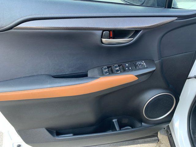 used 2019 Lexus NX 300h car, priced at $25,995