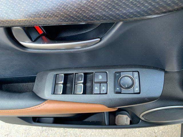 used 2019 Lexus NX 300h car, priced at $25,995