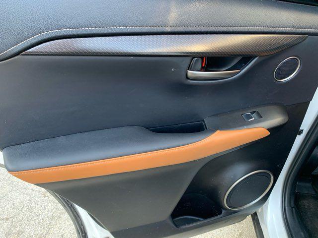 used 2019 Lexus NX 300h car, priced at $25,995