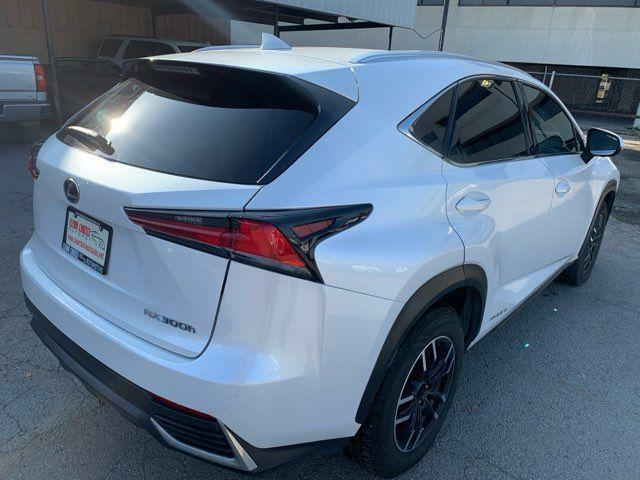 used 2019 Lexus NX 300h car, priced at $25,995