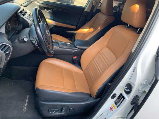 used 2019 Lexus NX 300h car, priced at $25,995