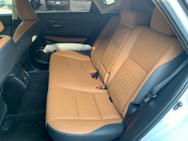 used 2019 Lexus NX 300h car, priced at $25,995