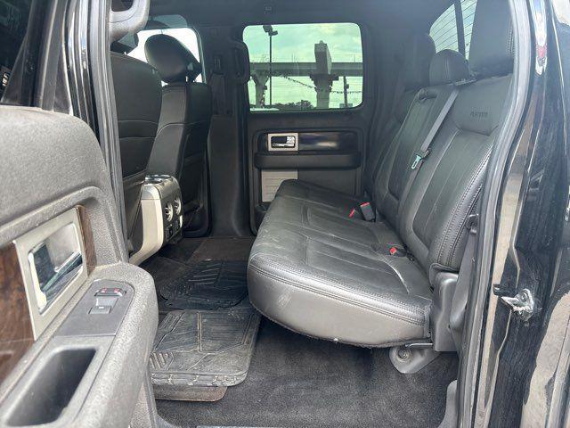 used 2014 Ford F-150 car, priced at $21,498