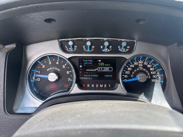 used 2014 Ford F-150 car, priced at $21,498