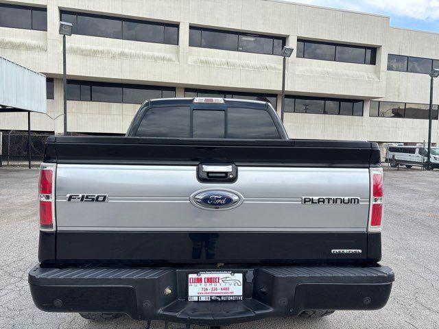used 2014 Ford F-150 car, priced at $21,498