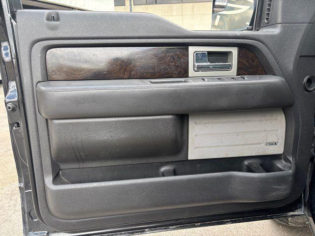 used 2014 Ford F-150 car, priced at $21,498