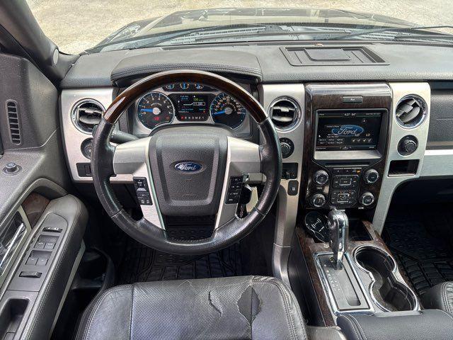 used 2014 Ford F-150 car, priced at $21,498